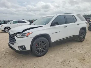 Chevrolet Traverse 3.6L 6 2020
