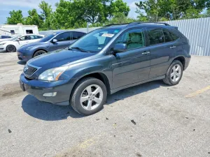 Lexus RX 3.5L 6 2008