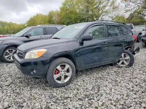 Toyota Rav4 2.4L 4 2008