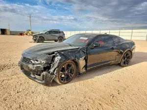 Chevrolet Camaro 3.6L 6 2019