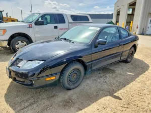 Pontiac Sunfire 2.2L 4 2003