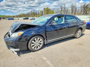Toyota Avalon 3.5L 6 2011