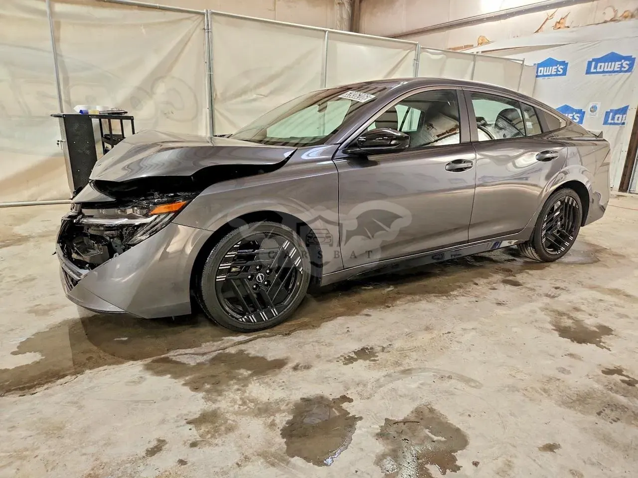 Nissan Sentra 2.0L 4 2026