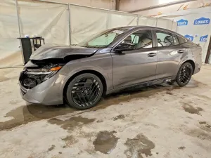 Nissan Sentra 2.0L 4 2026