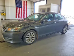 Honda Accord 2.4L 4 2013