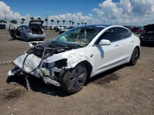 Tesla Model 3 2019