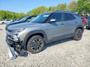 Chevrolet Trailblazer 1.3L 3 2025