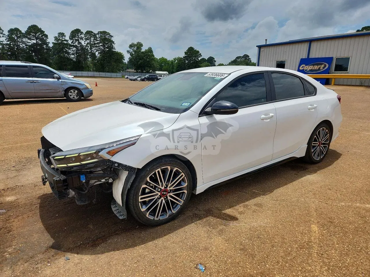 Kia Cerato / Forte / K3 1.6L 4 2024
