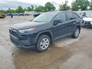 Toyota Rav4 2.5L 4 2025