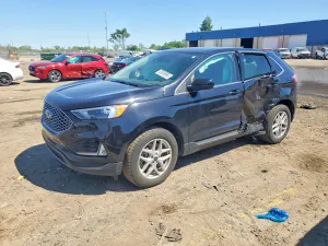Ford Edge 2.0L 4 2024
