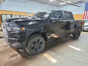RAM 1500 3.0L 6 2025
