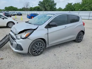 Chevrolet Spark 1.4L 4 2018