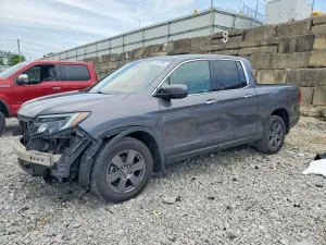 Honda Ridgeline 3.5L 6 2020