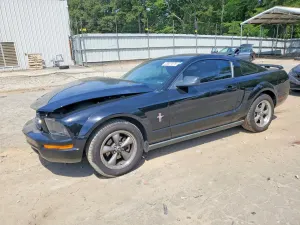 Ford Mustang 4.0L 6 2006