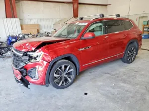 Volkswagen Atlas 2.0L 4 2024