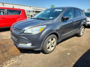 Ford Escape 1.6L 4 2015