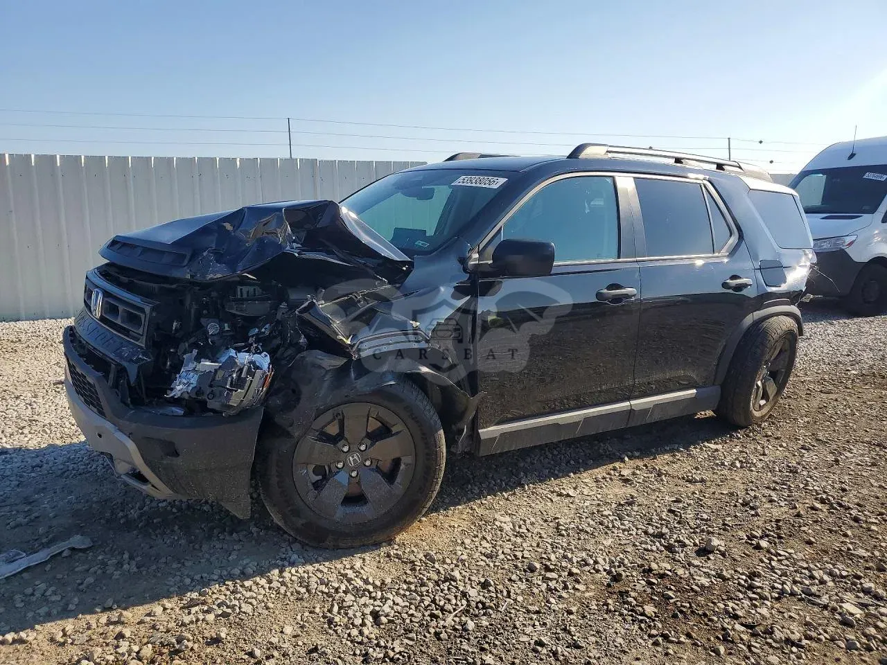 Honda Passport 3.5L 6 2026