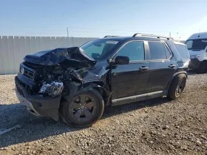 Honda Passport 3.5L 6 2026
