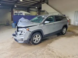 GMC Terrain 1.5L 4 2024