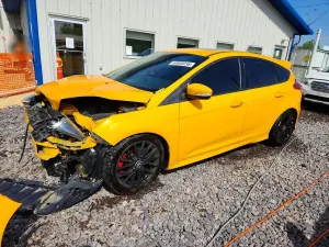 Ford Focus 2.0L 4 2015