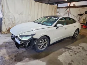 Hyundai Sonata 2.5L 4 2023