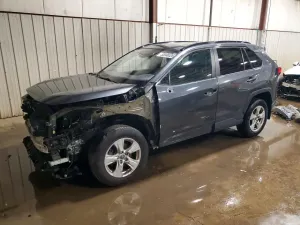 Toyota Rav4 2.5L 4 2019