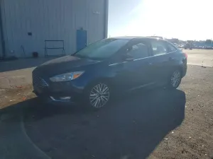 Ford Focus 2.0L 4 2016