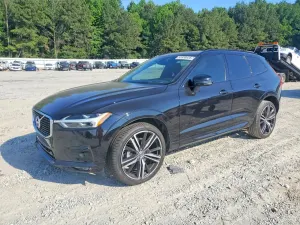 Volvo XC60 2.0L 4 2020