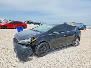 Kia Cerato / Forte / K3 2.0L 4 2017