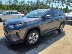 Toyota Rav4 2.5L 4 2023