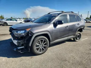Toyota Rav4 2.5L 4 2019