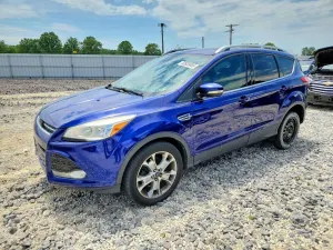 Ford Escape 2.0L 4 2014