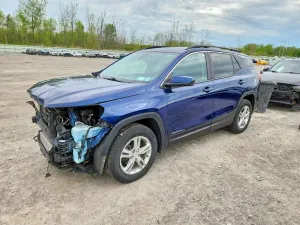GMC Terrain 1.5L 4 2022