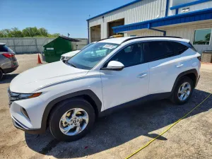 Hyundai Tucson 2.5L 4 2023