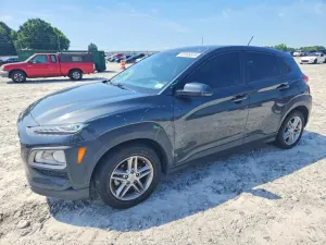 Hyundai Kona 2.0L 4 2021