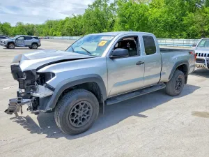 Toyota Tacoma 2.7L 4 2022