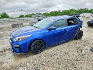 Kia Cerato / Forte / K3 2.0L 4 2020