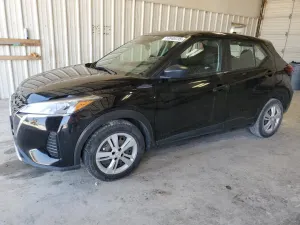 Nissan Kicks S 1.6L 4 2021