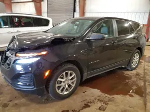 Chevrolet Equinox 1.5L 4 2024