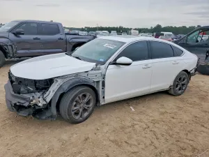 Honda Accord 1.5L 4 2024