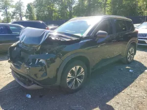 Nissan Rogue 1.5L 3 2023