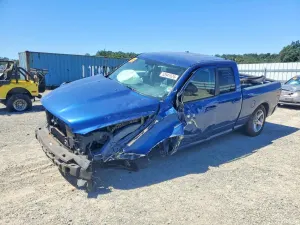 Dodge RAM 5.7L 8 2009