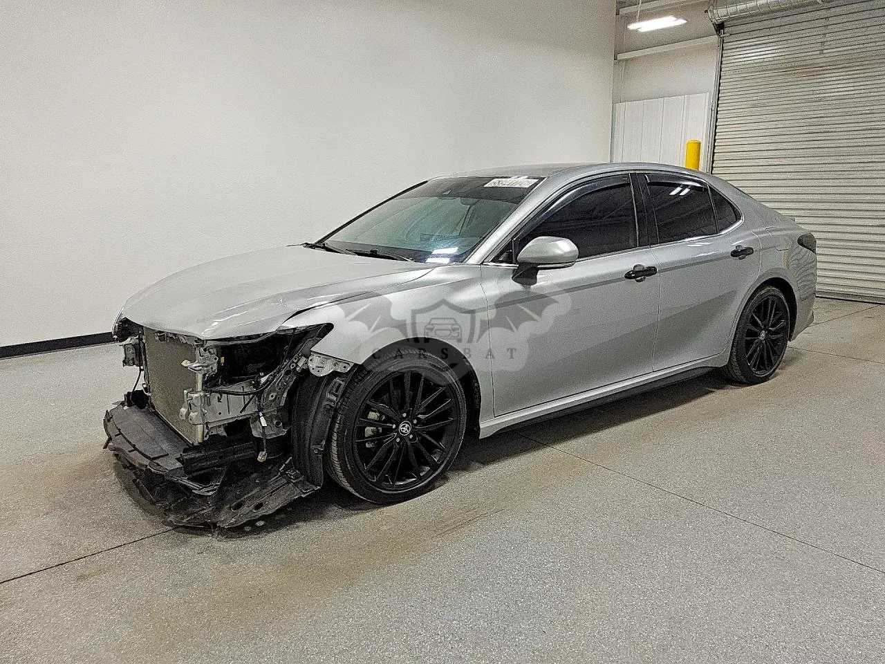 Toyota Camry 2.5L 4 2023