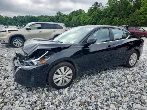 Nissan Sentra 2.0L 4 2024