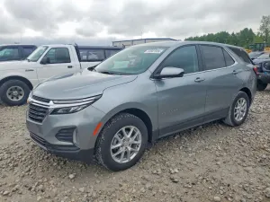 Chevrolet Equinox 1.5L 4 2024