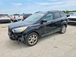 Ford Escape 1.5L 4 2018
