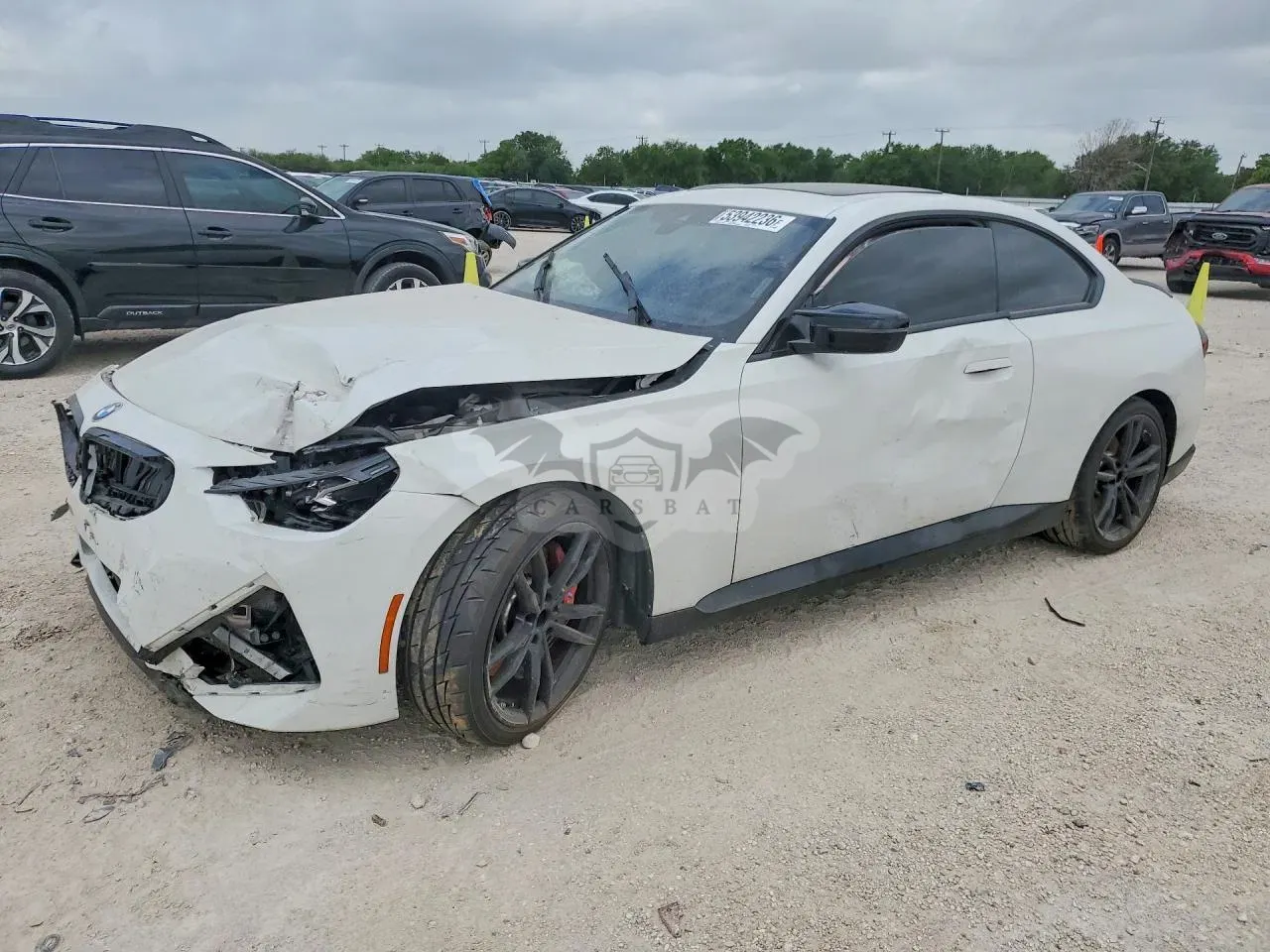 BMW 2 Series 3.0L 6 2023