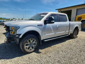 Ford F-150 3.5L 6 2017