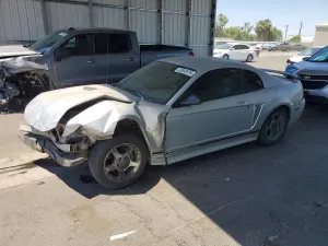 Ford Mustang 3.8L 6 2001