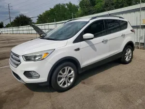 Ford Escape 1.5L 4 2018